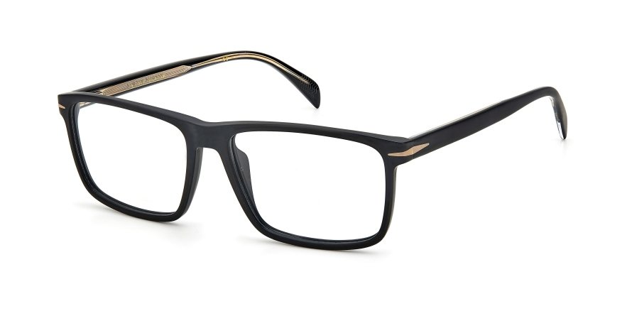 OKULARY KOREKCYJNE DAVID BECKHAM DB 1020 003 56 ROZMIAR M