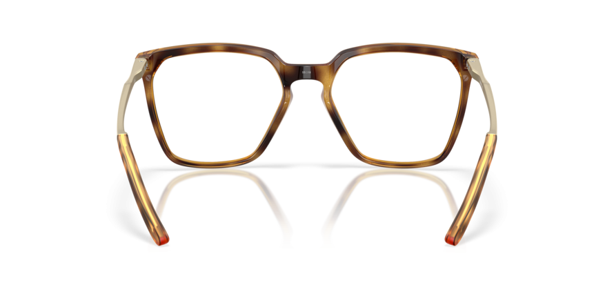OKULARY KOREKCYJNE OAKLEY® BMNG SQ OX 8189 818904 53 ROZMIAR M