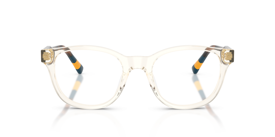 OKULARY KOREKCYJNE POLO RALPH LAUREN PH 2303U 6357 50 ROZMIAR M