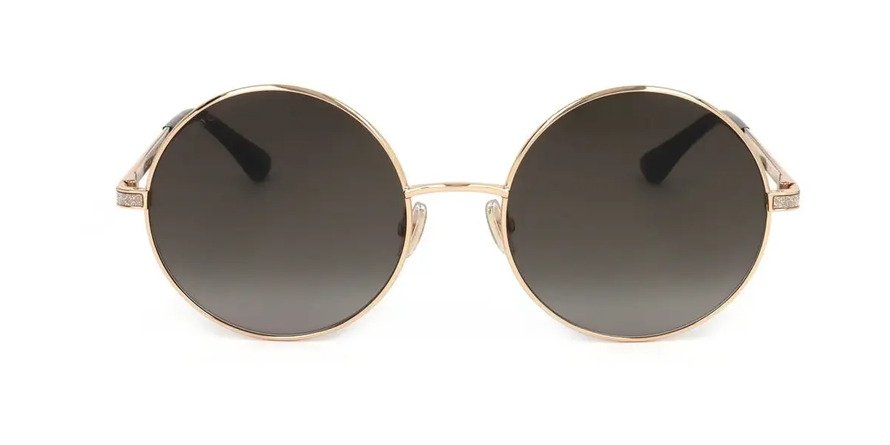 OKULARY JIMMY CHOO JC ORIANE S 06J 57 ROZMIAR L