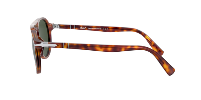 OKULARY PERSOL® EL PROFESOR SERGIO PO 3235S 24/31 55 ROZMIAR M