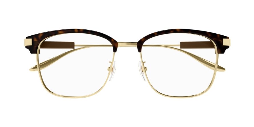 OKULARY KOREKCYJNE GUCCI GG 1439OK 002 53 ROZMIAR M