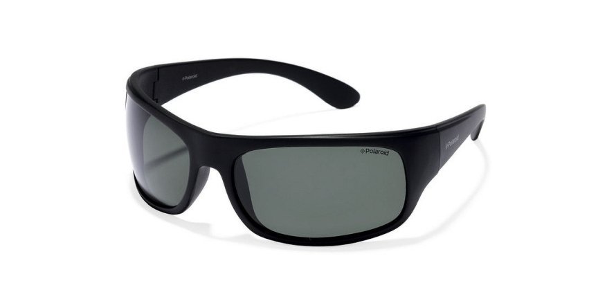 OKULARY POLAROID PLD 07886 9CA/RC 66 ROZMIAR L Z POLARYZACJĄ