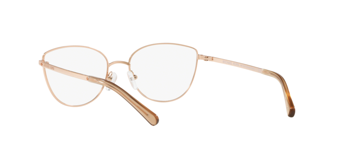 OKULARY KOREKCYJNE MICHAEL KORS BUENA VISTA MK 3030 1108 54 ROZMIAR M