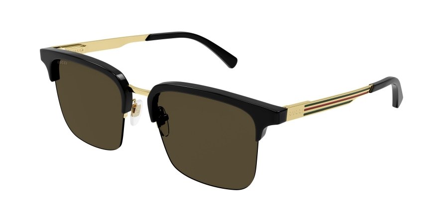 OKULARY GUCCI GG 1226S 001 53 ROZMIAR M