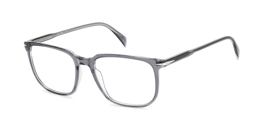 OKULARY KOREKCYJNE DAVID BECKHAM DB 1141 TX7 54 ROZMIAR M