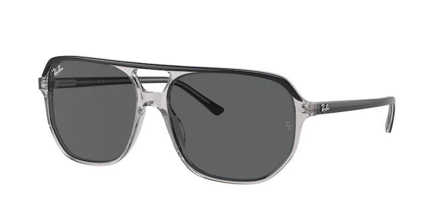 OKULARY RAY-BAN® BILL ONE RB 2205 1396B1 60 ROZMIAR L