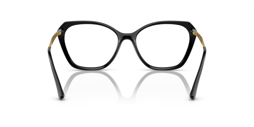 OKULARY KOREKCYJNE VOGUE EYEWEAR VO 5522 W44 52 ROZMIAR M