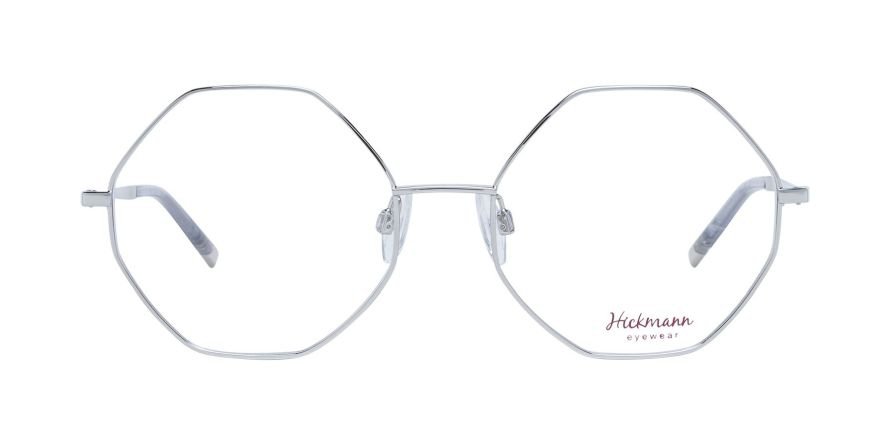 OKULARY KOREKCYJNE ANA HICKMANN HI 1063 03A 54 ROZMIAR M