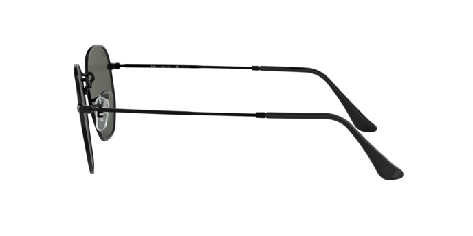 OKULARY RAY-BAN® HEXAGONAL RB 3548N 002/58 54 ROZMIAR L Z POLARYZACJĄ