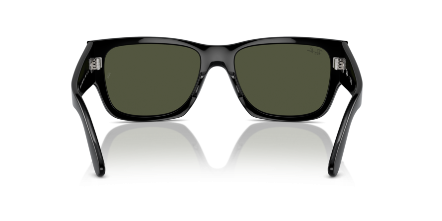 OKULARY RAY-BAN® CARLOS RB 0947S 901/31 56 ROZMIAR M