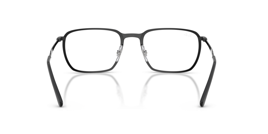 OKULARY KOREKCYJNE RAY-BAN® RX 6549 2509 53 ROZMIAR M