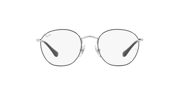 OKULARY KOREKCYJNE DZIECIĘCE RAY-BAN® JUNIOR ROB RY 9572V 4064 46