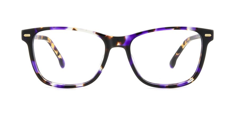 OKULARY KOREKCYJNE CARRERA CA 3009 HKZ 52 ROZMIAR M