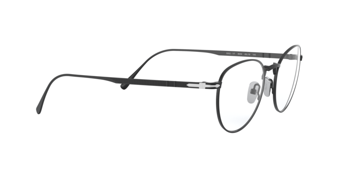 OKULARY KOREKCYJNE PERSOL® PO 5002VT 8004 49 ROZMIAR S