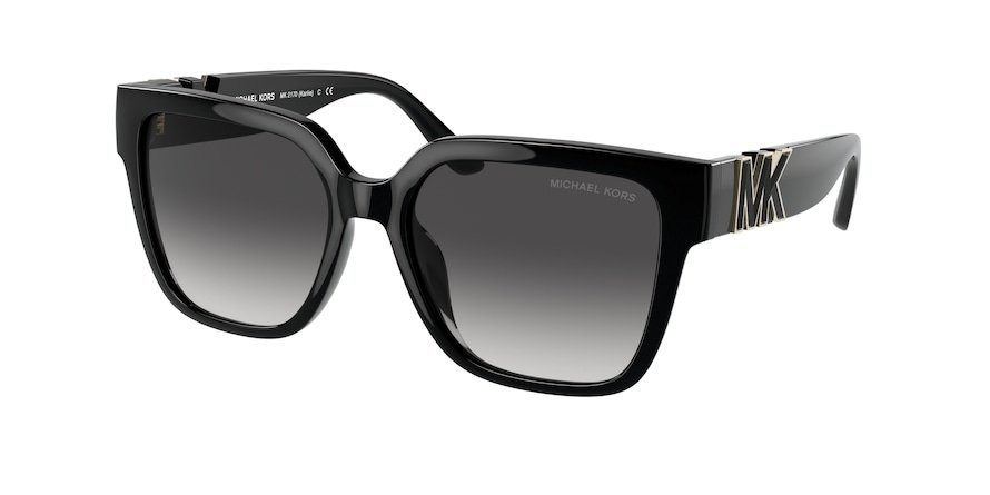 OKULARY MICHAEL KORS KARLIE MK 2170U 30058G 54 ROZMIAR M