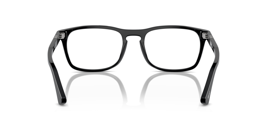 OKULARY KOREKCYJNE PERSOL® PO 3344V 95 54 ROZMIAR M