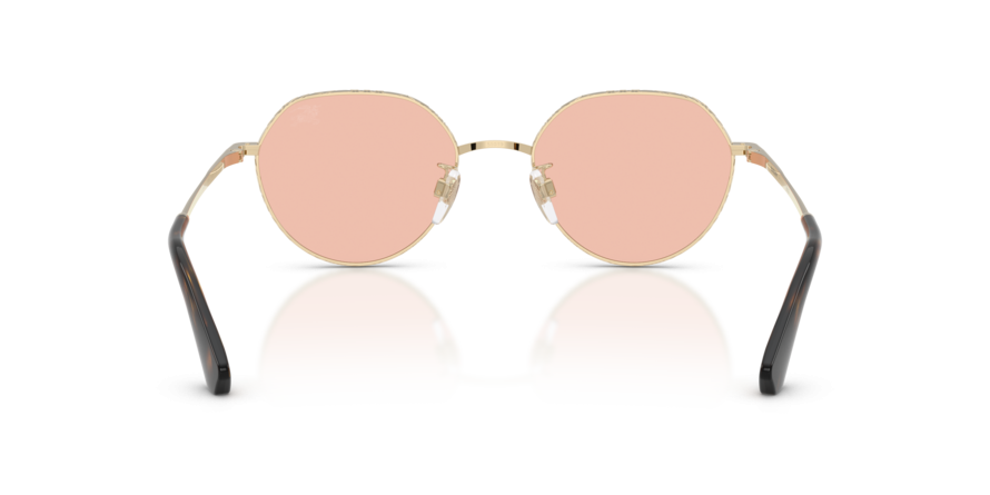 OKULARY BURBERRY BE 3173D 110984 51 ROZMIAR M