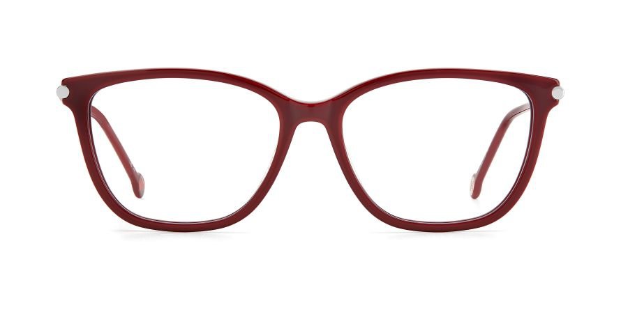 OKULARY KOREKCYJNE CAROLINA HERRERA CH 0027 LHF 55 ROZMIAR M