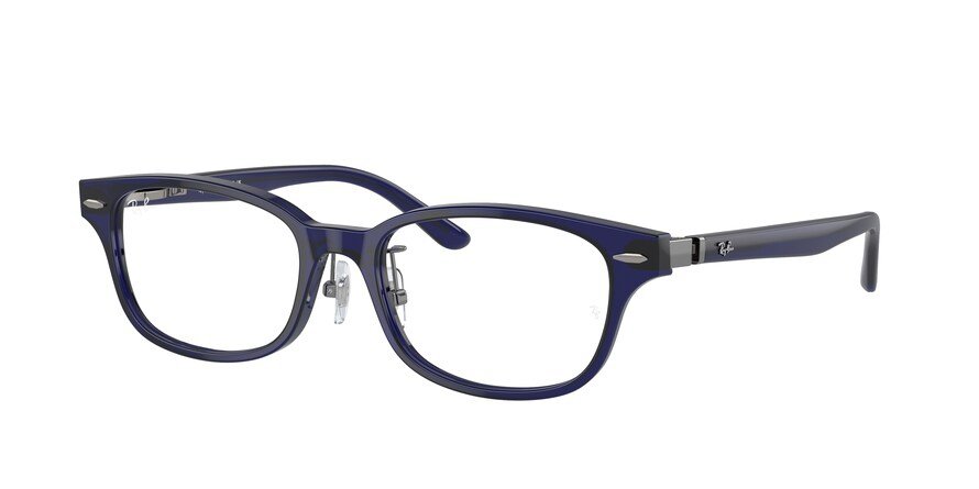 OKULARY KOREKCYJNE RAY-BAN® RX 5427D 8288 53 ROZMIAR M