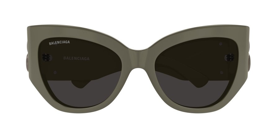 OKULARY BALENCIAGA BB 0322S 004 55 ROZMIAR M