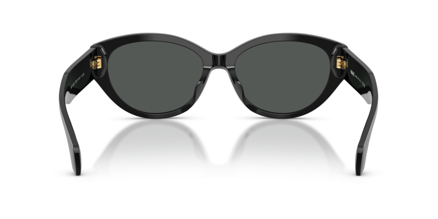 OKULARY VERSACE VE 4495D GB1/87 56 ROZMIAR M