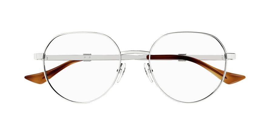 OKULARY KOREKCYJNE GUCCI GG 1496O 003 52 ROZMIAR M