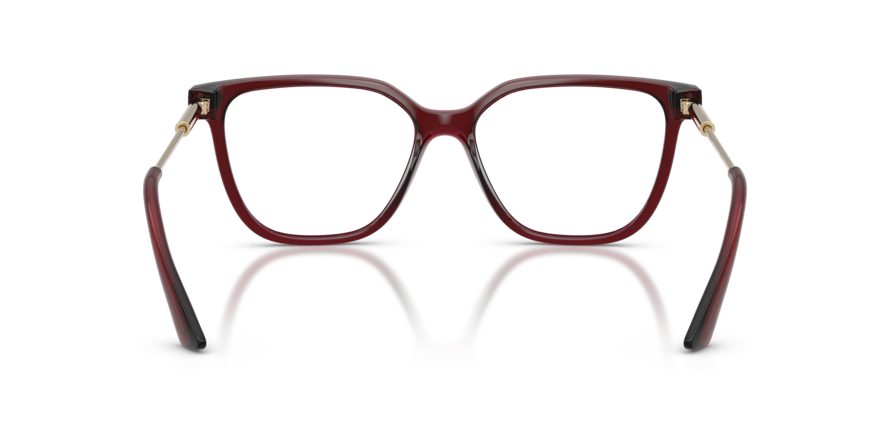 OKULARY KOREKCYJNE VERSACE VE 3388U 5538 55 ROZMIAR M