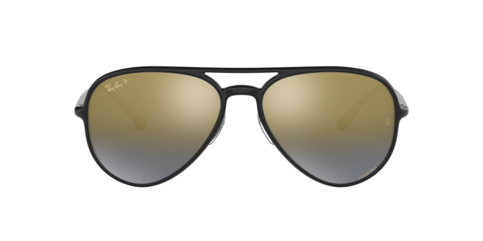OKULARY RAY-BAN® RB 4320CH 601/J0 58 ROZMIAR L Z POLARYZACJĄ