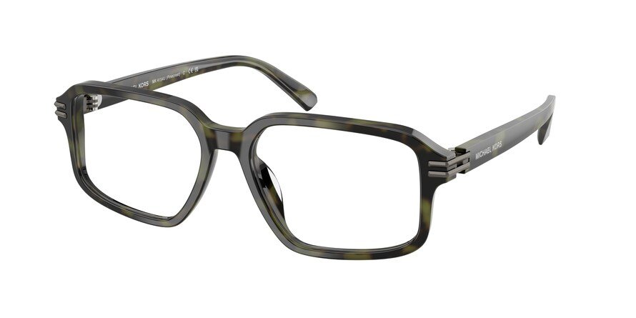 OKULARY KOREKCYJNE MICHAEL KORS PINECREST MK 4154U 3705 56 ROZMIAR M