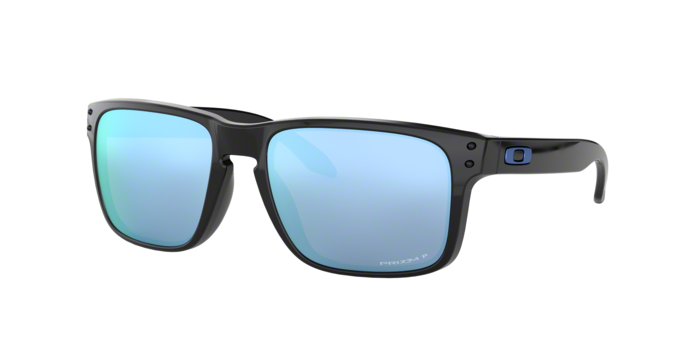OKULARY OAKLEY® HOLBROOK OO 9102 9102C1 55 ROZMIAR M Z POLARYZACJĄ