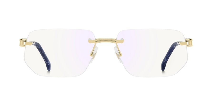 OKULARY KOREKCYJNE CARRERA CA 1142 LKS 57 ROZMIAR M