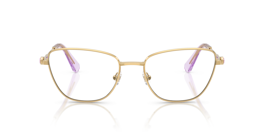 OKULARY KOREKCYJNE SWAROVSKI SK 1018 4036 55 ROZMIAR M