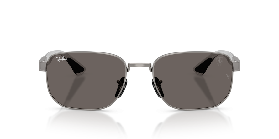OKULARY RAY-BAN® RB 8329M F124B1 59 ROZMIAR L