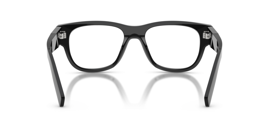 OKULARY KOREKCYJNE PRADA EYEWEAR PR D08VU 16K1O1 53 ROZMIAR M