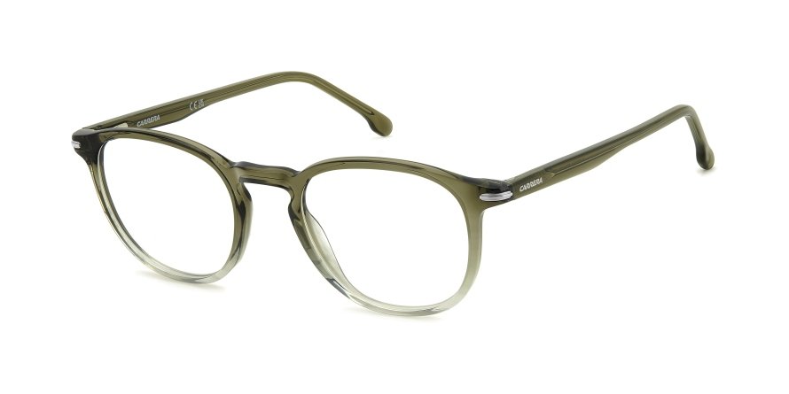 OKULARY KOREKCYJNE CARRERA CA 352 6AK 49 ROZMIAR S