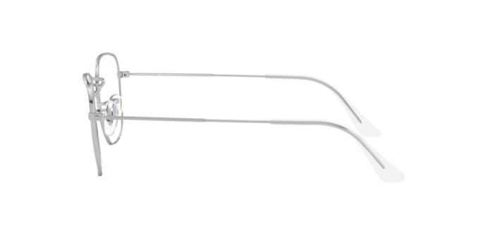 OKULARY KOREKCYJNE RAY-BAN® FRANK RX 3857V 2501 51 ROZMIAR M