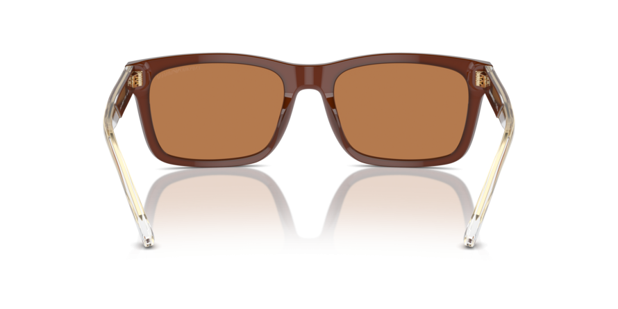 OKULARY EMPORIO ARMANI EA 4224 609573 57 ROZMIAR L