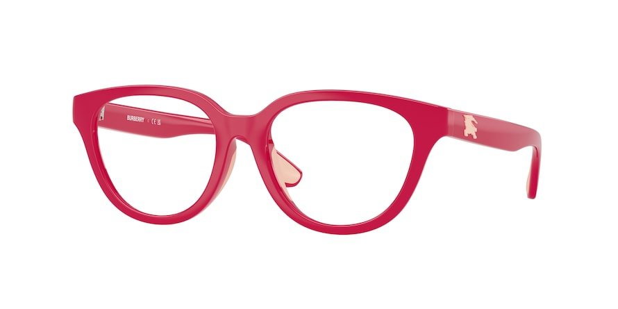 OKULARY KOREKCYJNE DZIECIĘCE BURBERRY JUNIOR JB 2013U 4131 47