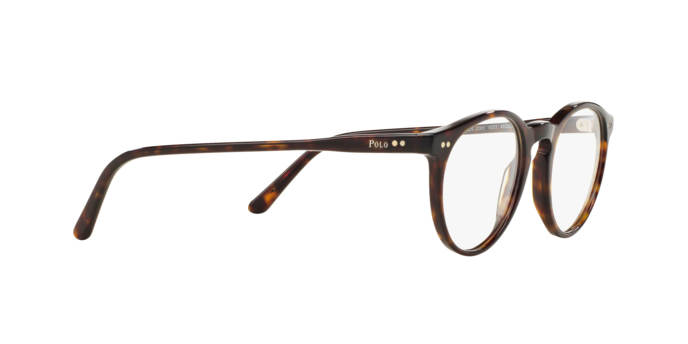 OKULARY KOREKCYJNE POLO RALPH LAUREN PH 2083 5003 48 ROZMIAR M