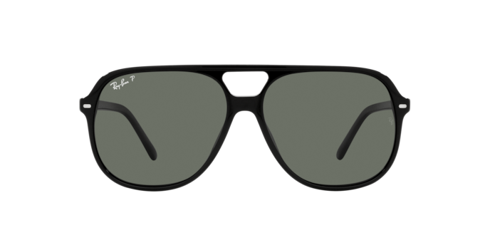 OKULARY RAY-BAN® BILL RB 2198 901/58 60 ROZMIAR L Z POLARYZACJĄ