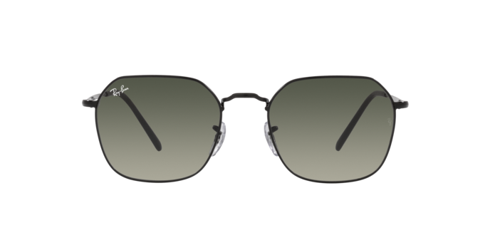 OKULARY RAY-BAN® JIM RB 3694 002/71 53 ROZMIAR M