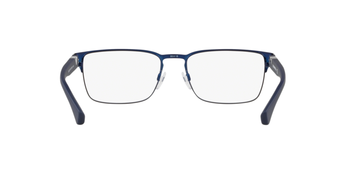 OKULARY KOREKCYJNE EMPORIO ARMANI EA 1027 3100 55 ROZMIAR L