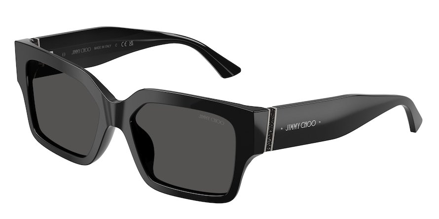 OKULARY JIMMY CHOO JC 5058JU 500087 55 ROZMIAR M