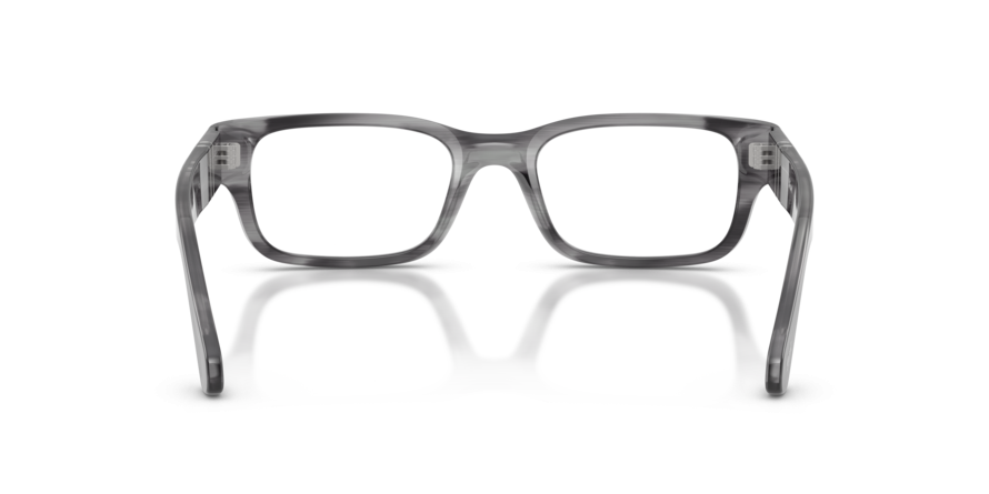 OKULARY KOREKCYJNE PERSOL® PO 3399V 1192 53 ROZMIAR M