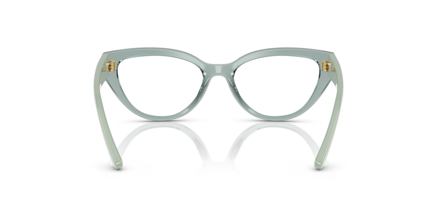 OKULARY KOREKCYJNE DZIECIĘCE VOGUE EYEWEAR JUNIOR VY 2031 3117 48