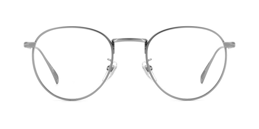 OKULARY KOREKCYJNE DAVID BECKHAM DB 1147 R81 49 ROZMIAR S