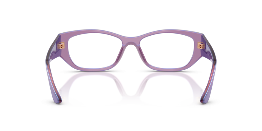 OKULARY KOREKCYJNE VOGUE EYEWEAR VO 5640U 3236 51 ROZMIAR S