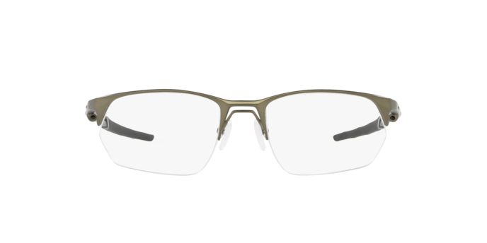 OKULARY KOREKCYJNE OAKLEY® WIRE TAP 2.0 RX OX 5152 515202 54 ROZMIAR M