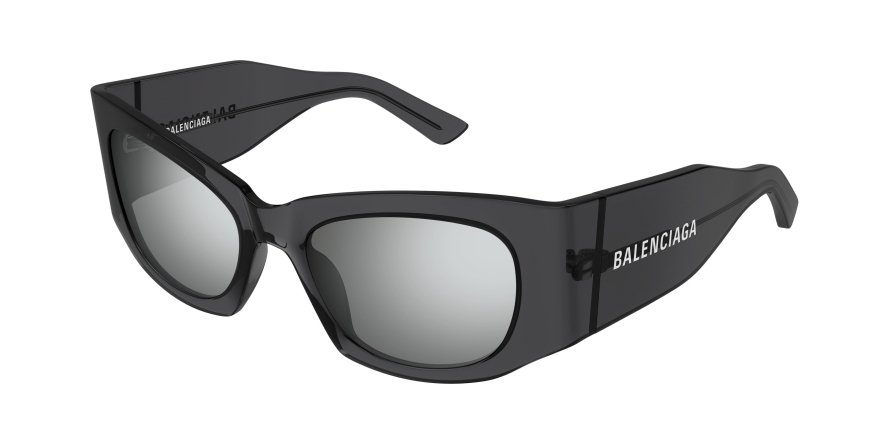 OKULARY BALENCIAGA BB 0327S 003 54 ROZMIAR M